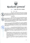 Vista preliminar de documento RESOLUCION N° 02-2025-PECHP