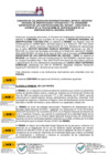 Vista preliminar de documento Convenio de Colaboración Interinstitucional entre el RENIEC y el OSCE para el Servicio de la "Plataforma de Autenticación de la Identidad Digital Nacional ID - Perú"