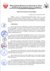 Vista preliminar de documento RESOLUCIÓN DE ALCALDÍA N°005-2025