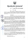 Vista preliminar de documento RESOLUCION N° 05-2025-PECHP