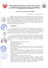 Vista preliminar de documento RESOLUCIÓN DE ALCALDÍA N°012-2025