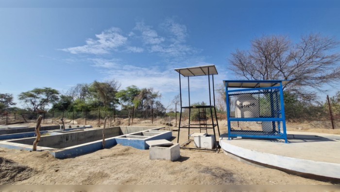 Mejorarán calidad de agua