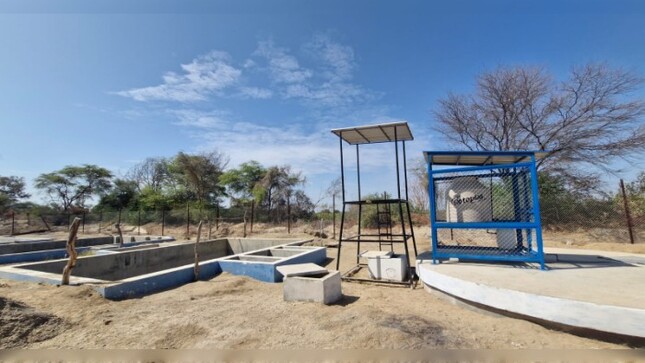 Mejorarán calidad de agua