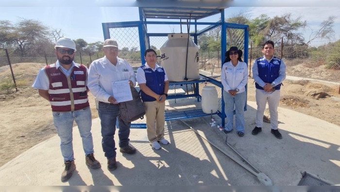 Gestión articulada
