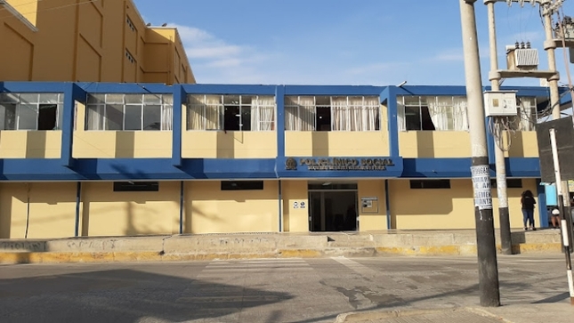 Beneficencia Piura