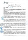 Vista preliminar de documento RESOLUCIÓN DIRECTORAL N° 055-2025-GRH-DRS-HTM