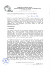 Vista preliminar de documento Resolución Directoral Regional N° 003-2025-DRTPE-DR