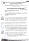 Vista preliminar de documento RESOLUCIÓN DE ALCALDÍA N°112-2024-MPCH-A