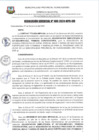 Vista preliminar de documento Resolución Gerencial N° 480-2024-MPH-GM
