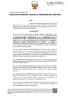 Vista preliminar de documento RG N° 26-2025-GRLL-GGR-GRCO