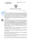 Vista preliminar de documento RD-0486-2025-DSAIA-DIRIS-LE-MINSA