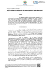 Vista preliminar de documento RSG N° 015-2025-GRLL-GGR-GRA-SGRH