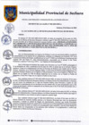 Vista preliminar de documento Archivo PDF DECRETO DE ALCALDIA 002-2025-MPS-A