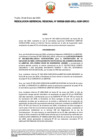 Vista preliminar de documento RG N° 28-2025-GRLL-GGR-GRCO