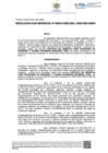 Vista preliminar de documento RSG N° 012-2025-GRLL-GGR-GRA-SGRH