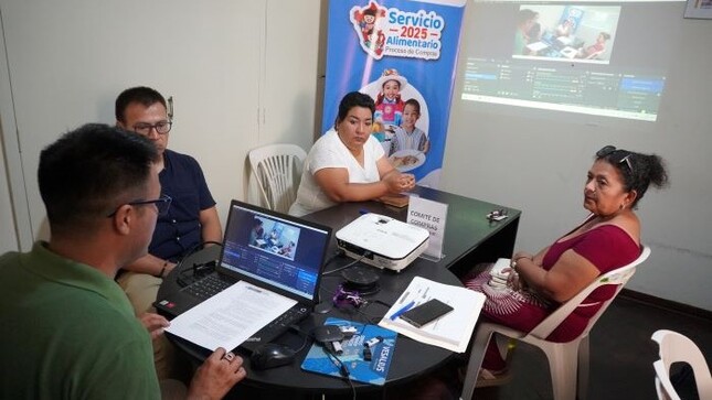 PC raciones