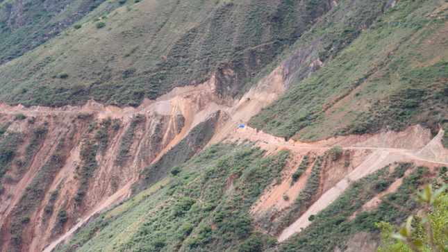 nota de prensa del gobierno regional de huancavelica 