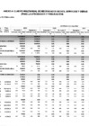 Vista preliminar de documento Anexo 4: Cuadro Multianual de Necesidades 2025-2027