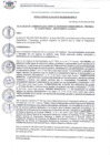 Vista preliminar de documento Resolución de Alcaldía Nº 043-2025-MD-MDB-LP