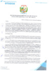 Vista preliminar de documento Resolución Gerencial N.° 0214-2025-MPO-LL