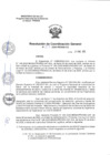 Vista preliminar de documento RESOLUCION N 9-2025-MINSA- PRONIS-CG