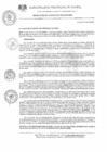 Vista preliminar de documento Resolución de Alcaldía N° 032-2025-MPH.