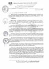 Vista preliminar de documento Resolución de Alcaldía N° 034-2025-MPH.