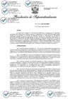Vista preliminar de documento RS 00018-2025-SUCAMEC[R]