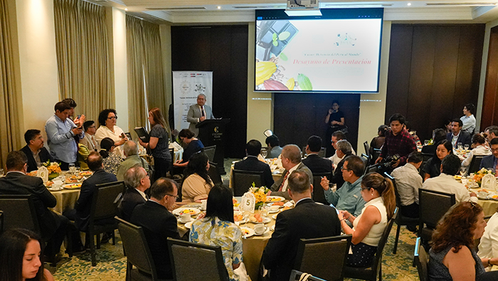 SCCH LANZAMIENTO
