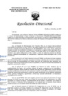 Vista preliminar de documento RD Nº 002-2025-DG-HEJCU