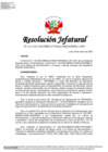 Vista preliminar de documento RJ 125-2025-MINEDU-VMGI-PRONABEC-OAF