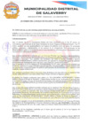 Vista preliminar de documento Acuerdo de Concejo Municipal Nº001-2025-MDS