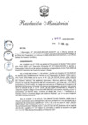 Vista preliminar de documento RM Nº 0023-2025-MIDAGRI