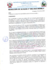 Vista preliminar de documento RESOLUCIÓN DE ALCALDÍA Nº 002-2025-MDRM/A