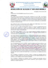 Vista preliminar de documento RESOLUCION DE ALCALDÍA Nº 003-2025-MDRM/A