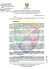 Vista preliminar de documento RCO N° 062-2025