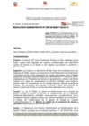 Vista preliminar de documento R.A. 000146-2025-P-CSJJU, DESIG. A RAUL SANTOS Y ANGEL HURTADO COMO RESPONS. DEL SISTEMA DE GESTIÓN DE CALIDAD