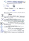 Vista preliminar de documento Resolución Directoral Nº 000030 - 2025 