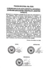 Vista preliminar de documento COMUNICADO DE BUENA PRO