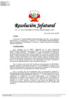 Vista preliminar de documento RJ 127-2025-MINEDU-VMGI-PRONABEC-OAF