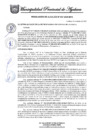 Vista preliminar de documento RESOLUCIÓN DE ALCALDÍA N° 037-2025-MPA