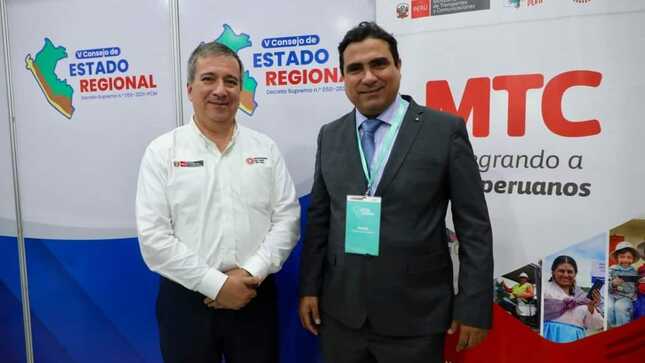 Más de 187 mil personas se beneficiarán con la construcción de 11 puentes en Morropón y Tambogrande