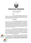 Vista preliminar de documento RD 011-2025-MIMP-OGA