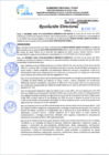 Vista preliminar de documento RD 019-2025 PALACIOS ELERA ELVA -LABAN PALACIOS NARCES MOISES  HEREDERO DECLARAR INFUNDADO PAGO LEY 25303