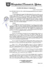 Vista preliminar de documento RESOLUCIÓN DE ALCALDÍA N° 006-2025-MPA
