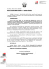Vista preliminar de documento RM 000025-2025-MC