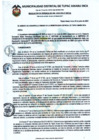 Vista preliminar de documento RESOLUCION DE GERENCIA Nº 046-2023-GDUT-MDTAI