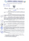 Vista preliminar de documento Resolución Directoral N° 000033 - 2025 