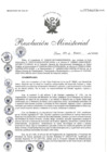 Vista preliminar de documento Resolución Ministerial  N° 059-2025-MINSA