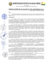Vista preliminar de documento RESOLUCION DE ALCALDIA Nº 041 -2025 - MDAV-ALC